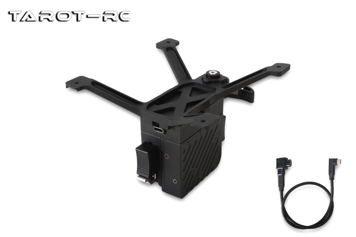 Tarot ��Ͷ��/Dji OSDK/���ʽ/��ؓ�d20KG/�ɶ�Ͷ���� TL6104